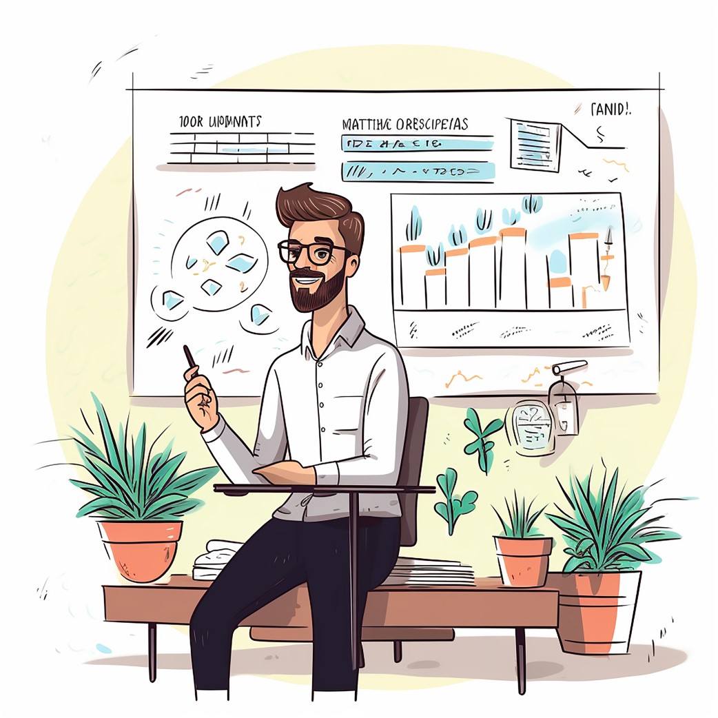 ビジネスの裏側にあるこの物語は、あなたを永遠に悩ませるでしょう!